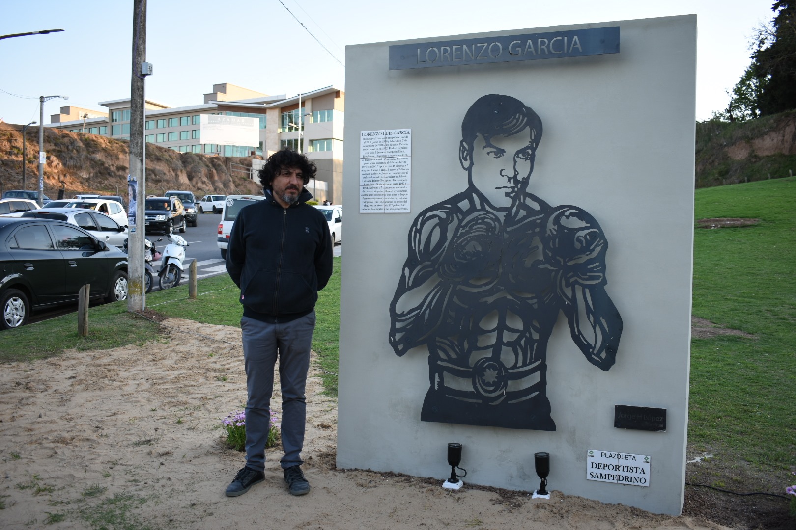 El Diario de San Pedro | Noticias locales y regionales