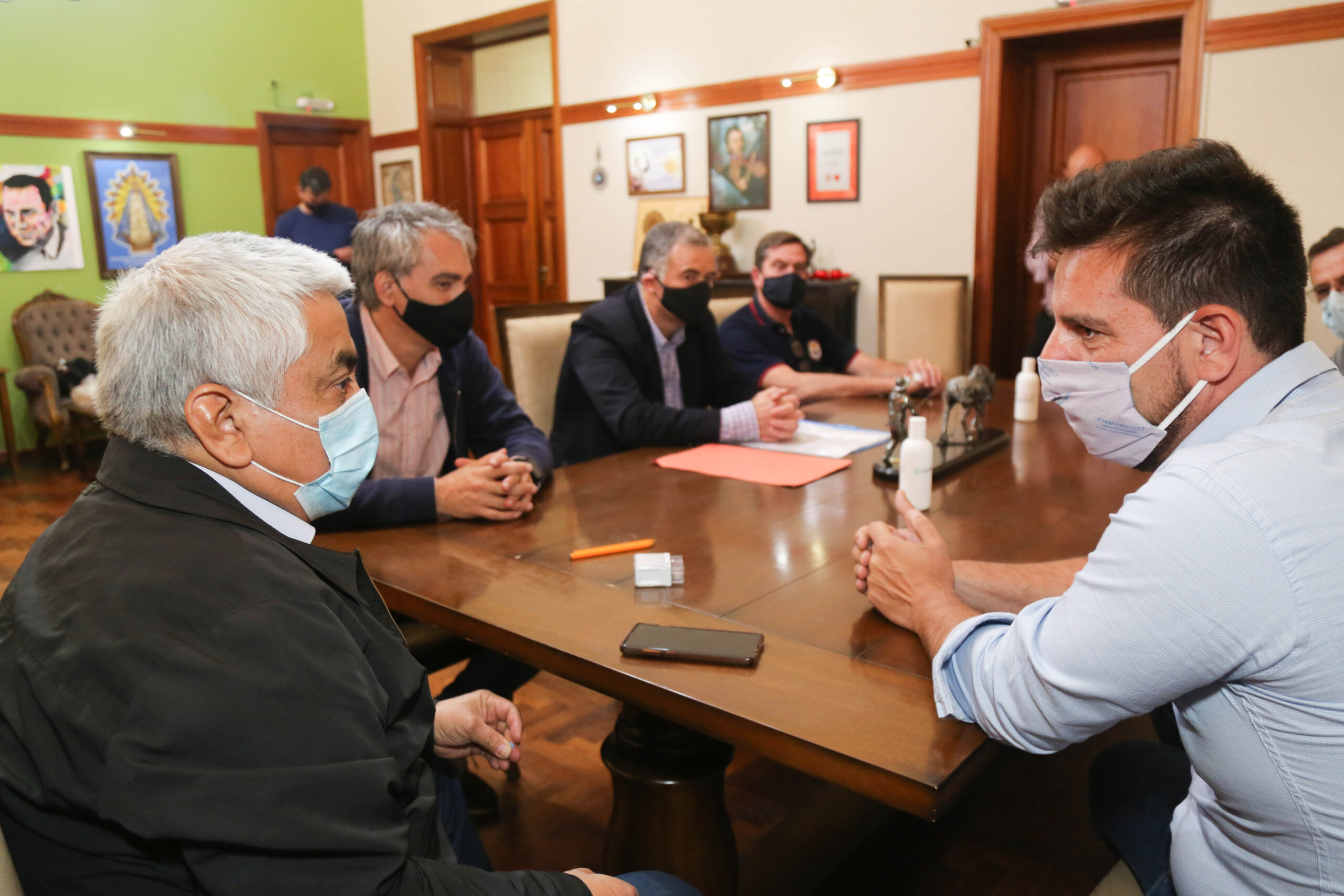 El Diario de San Pedro | Noticias locales y regionales