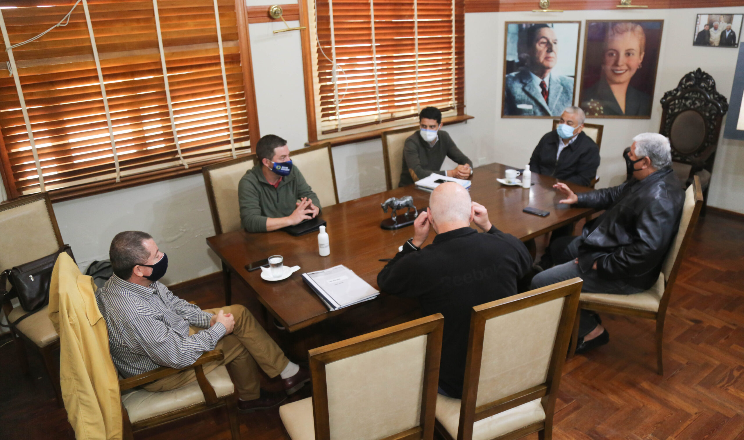 El Diario de San Pedro | Noticias locales y regionales