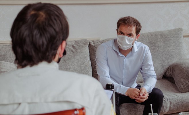 El Diario de San Pedro | Noticias locales y regionales