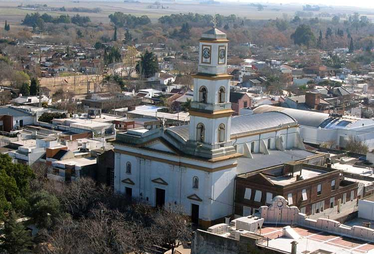 El Diario de San Pedro | Noticias locales y regionales