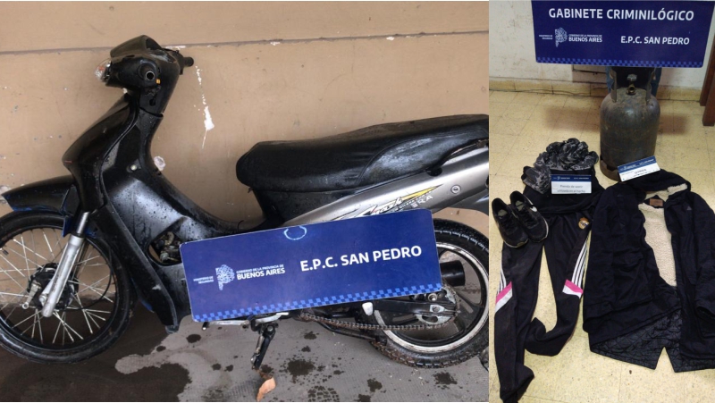 El Diario de San Pedro | Noticias locales y regionales