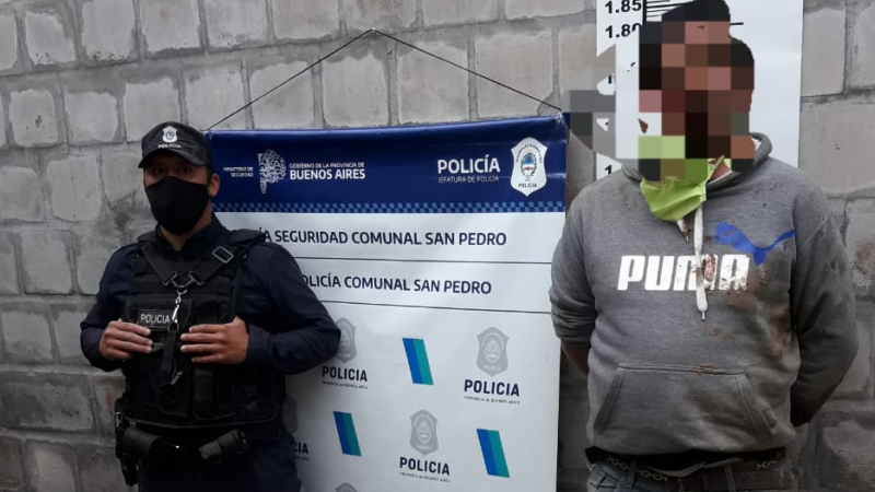 El Diario de San Pedro | Noticias locales y regionales