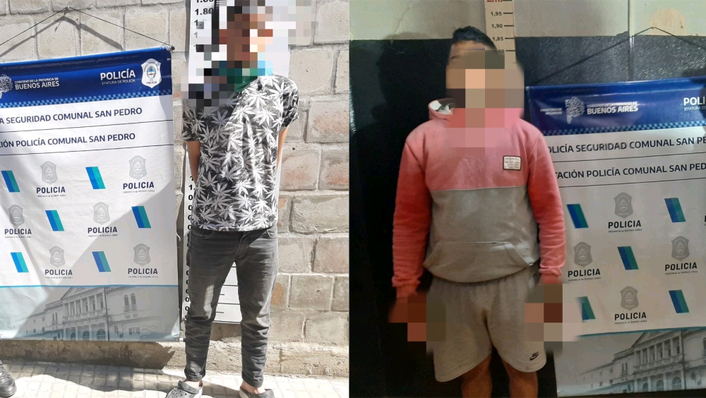 El Diario de San Pedro | Noticias locales y regionales