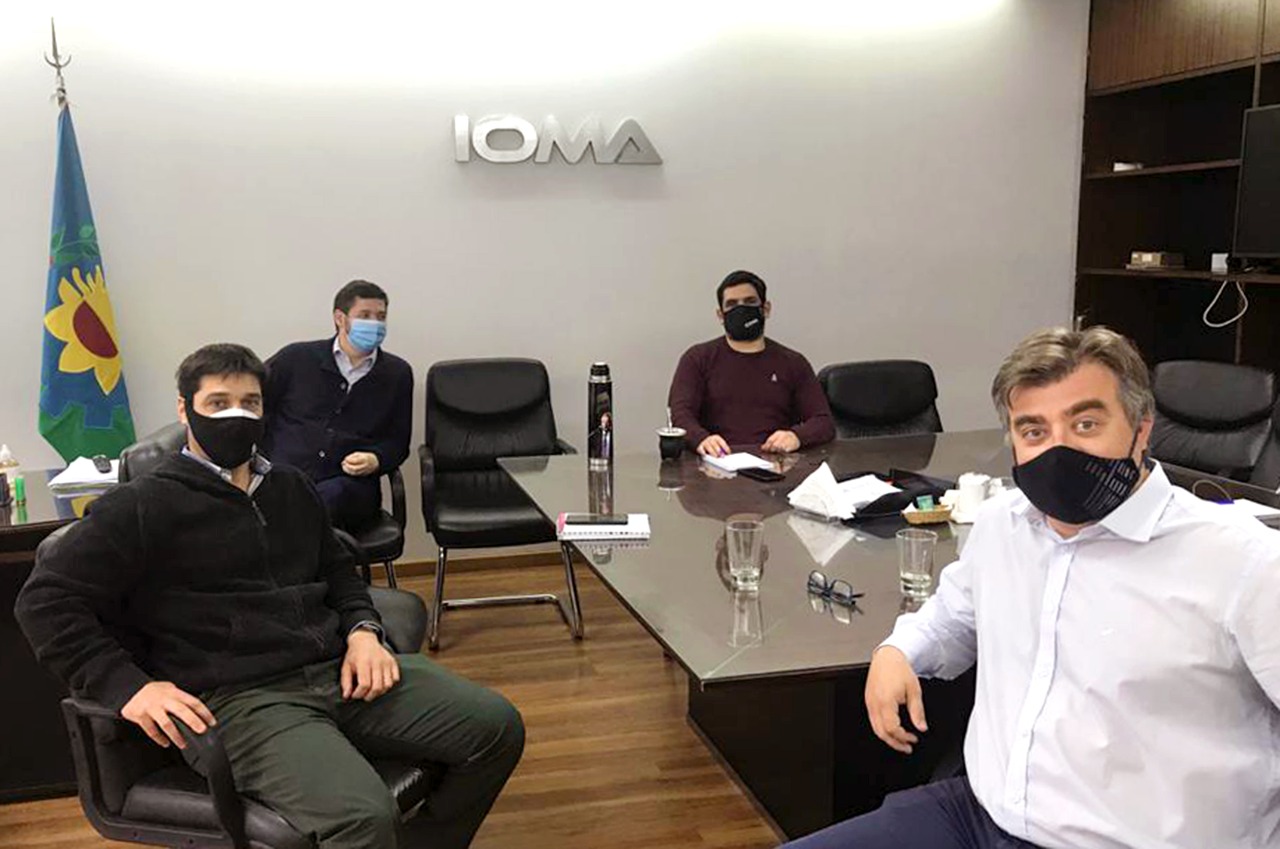 El Diario de San Pedro | Noticias locales y regionales