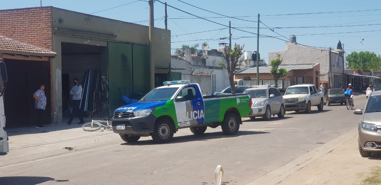 El Diario de San Pedro | Noticias locales y regionales