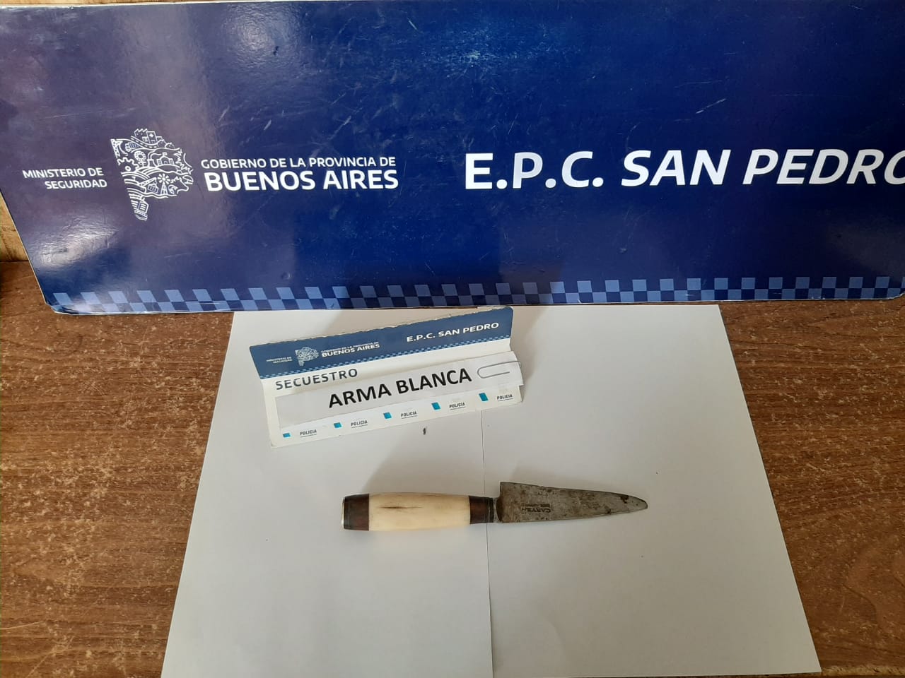 El Diario de San Pedro | Noticias locales y regionales