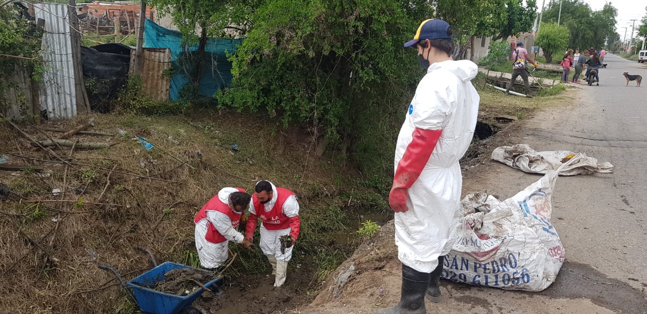 El Diario de San Pedro | Noticias locales y regionales