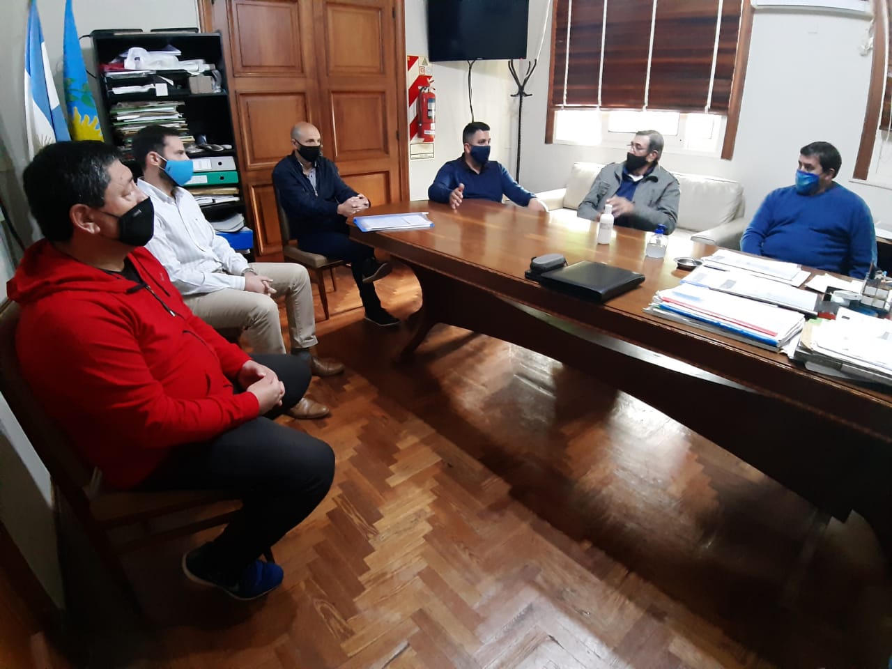 El Diario de San Pedro | Noticias locales y regionales