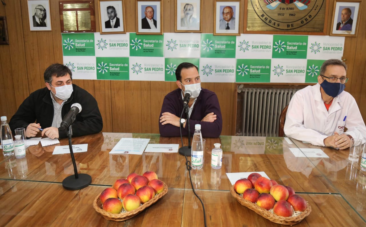 El Diario de San Pedro | Noticias locales y regionales