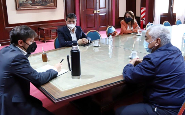 El Diario de San Pedro | Noticias locales y regionales