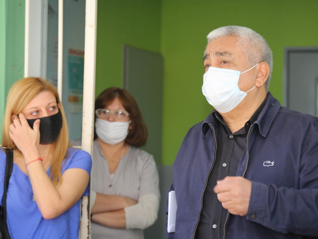 El Diario de San Pedro | Noticias locales y regionales