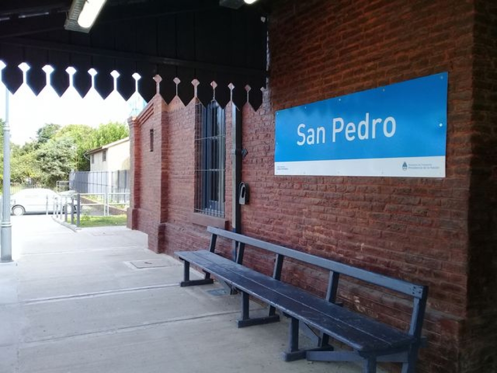 El Diario de San Pedro | Noticias locales y regionales