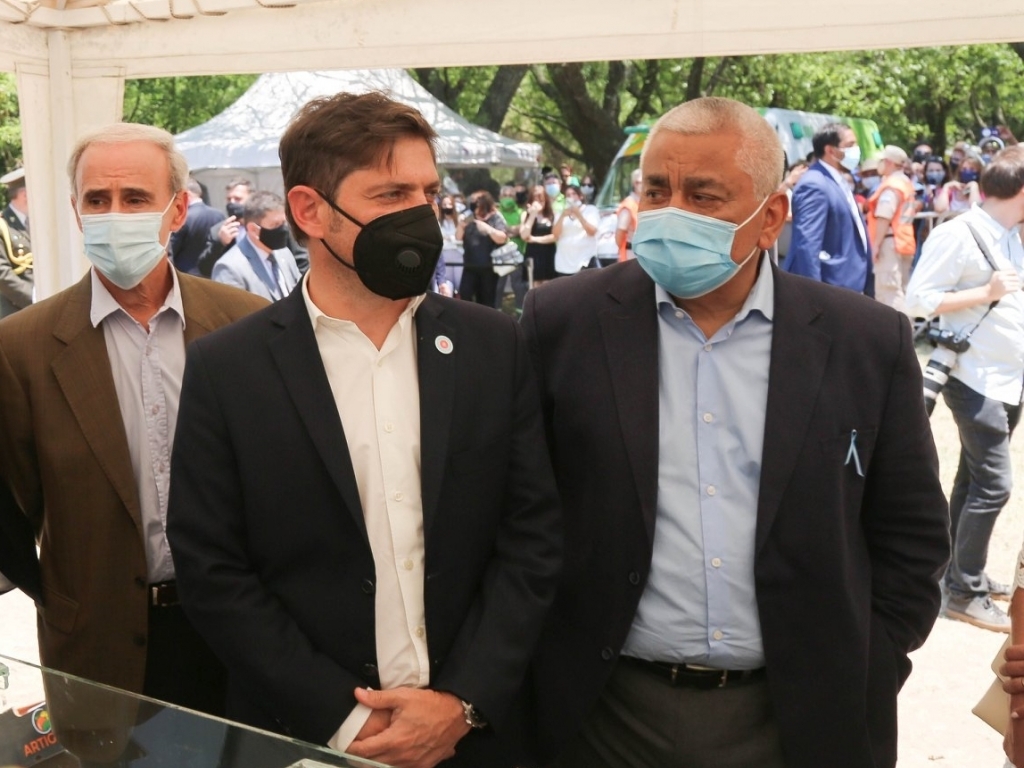 El Diario de San Pedro | Noticias locales y regionales