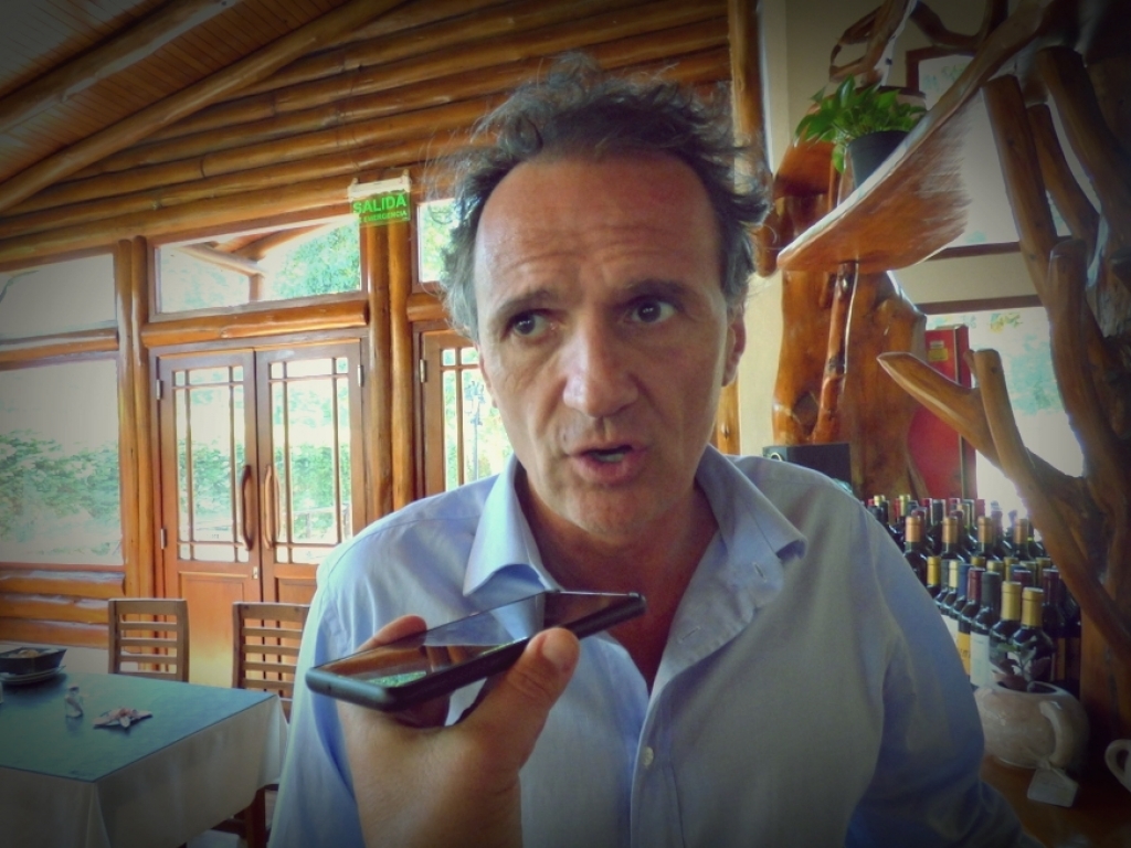 El Diario de San Pedro | Noticias locales y regionales