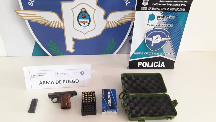 El Diario de San Pedro | Noticias locales y regionales