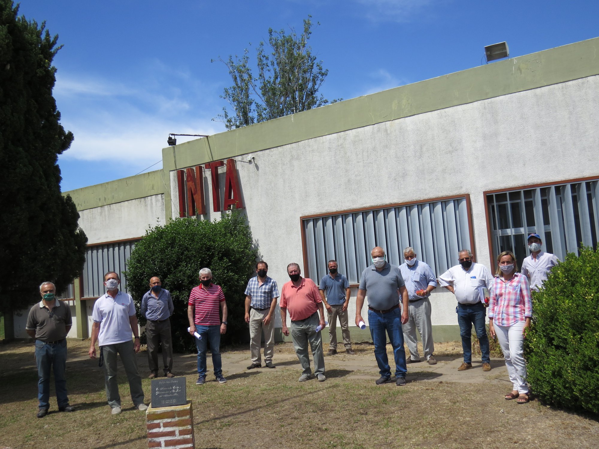 El Diario de San Pedro | Noticias locales y regionales