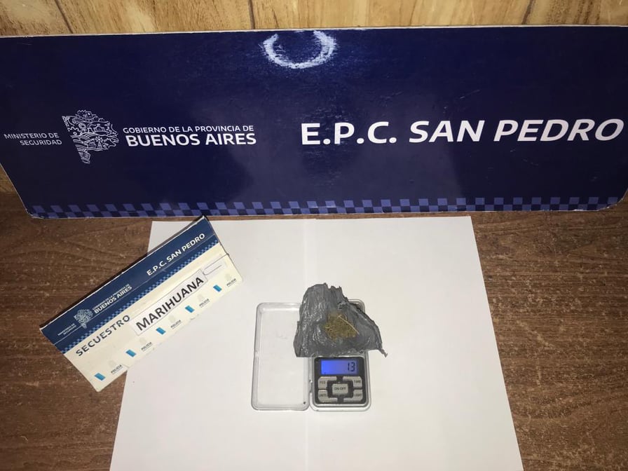 El Diario de San Pedro | Noticias locales y regionales