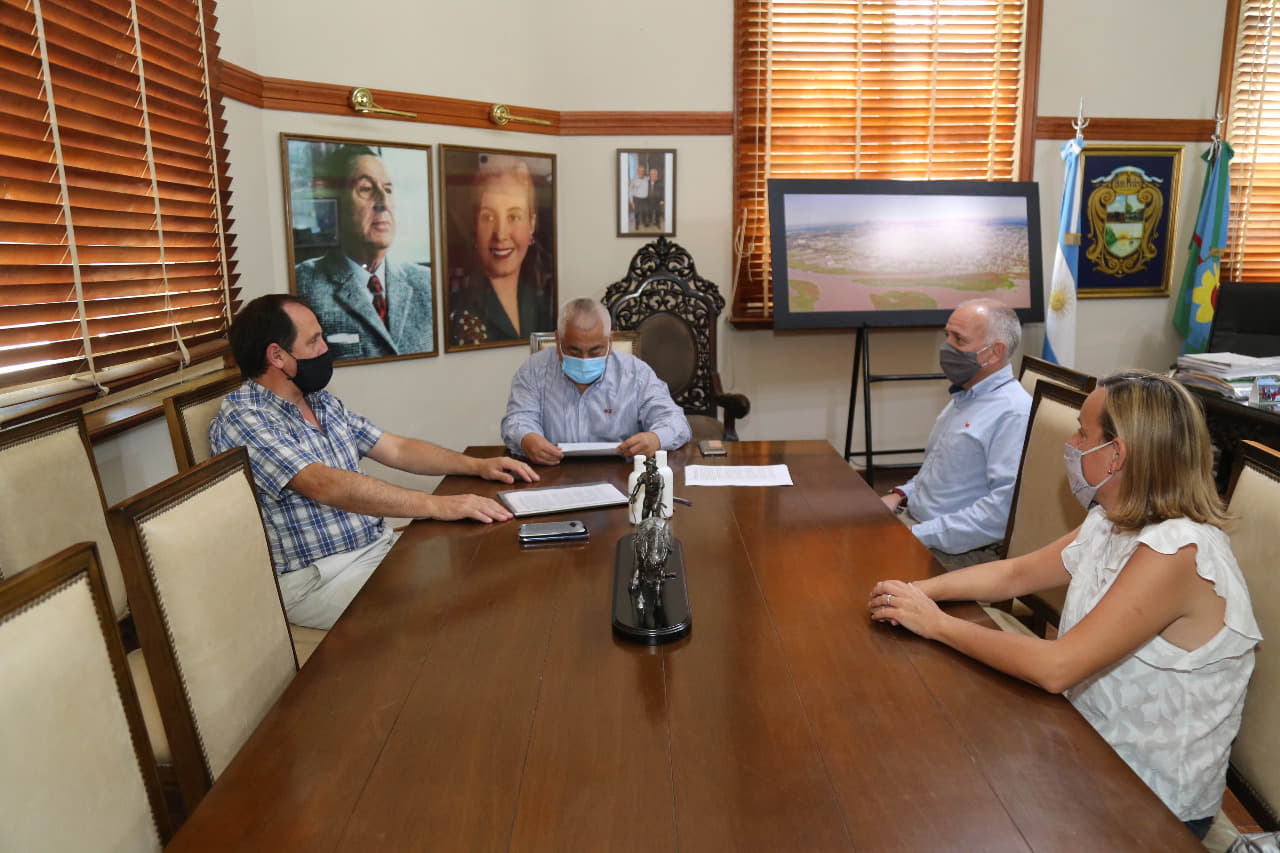 El Diario de San Pedro | Noticias locales y regionales