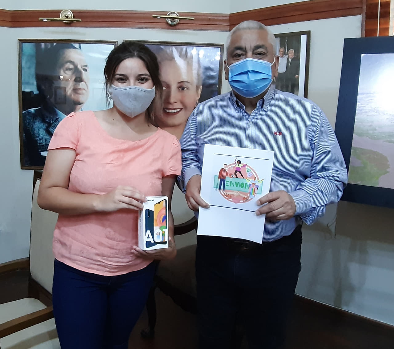 El Diario de San Pedro | Noticias locales y regionales