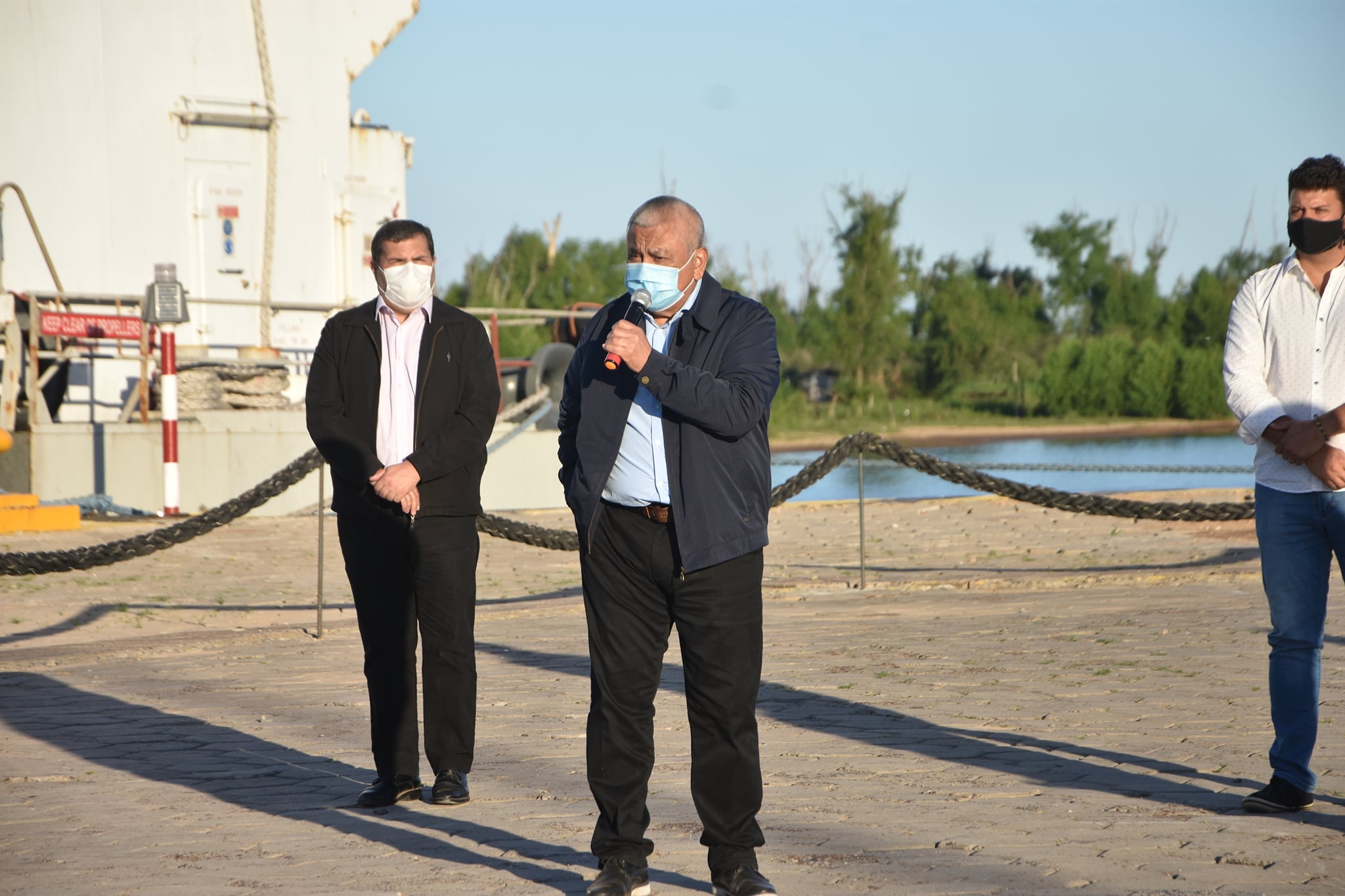 El Diario de San Pedro | Noticias locales y regionales