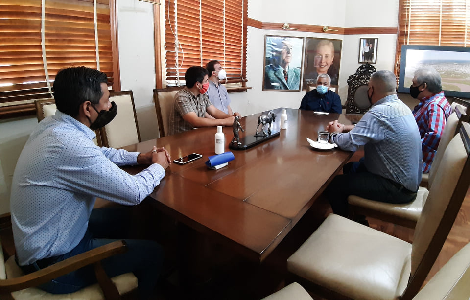 El Diario de San Pedro | Noticias locales y regionales