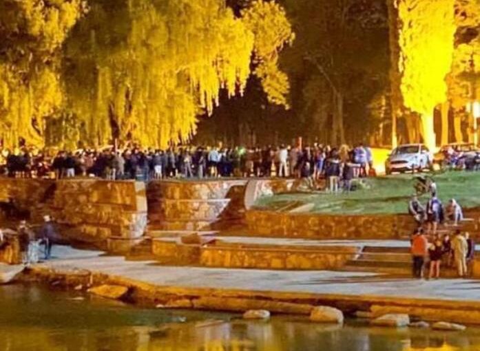 El Diario de San Pedro | Noticias locales y regionales