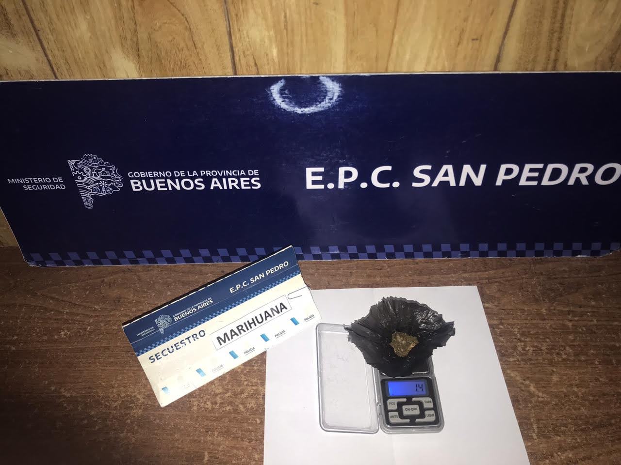 El Diario de San Pedro | Noticias locales y regionales