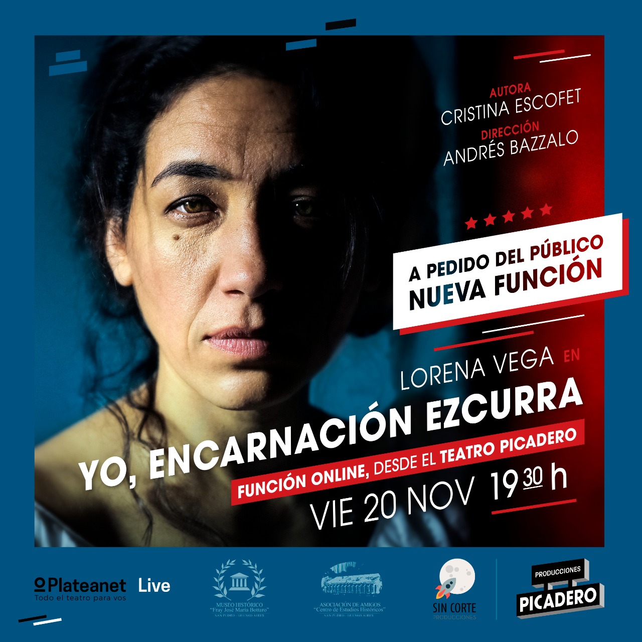 El Diario de San Pedro | Noticias locales y regionales