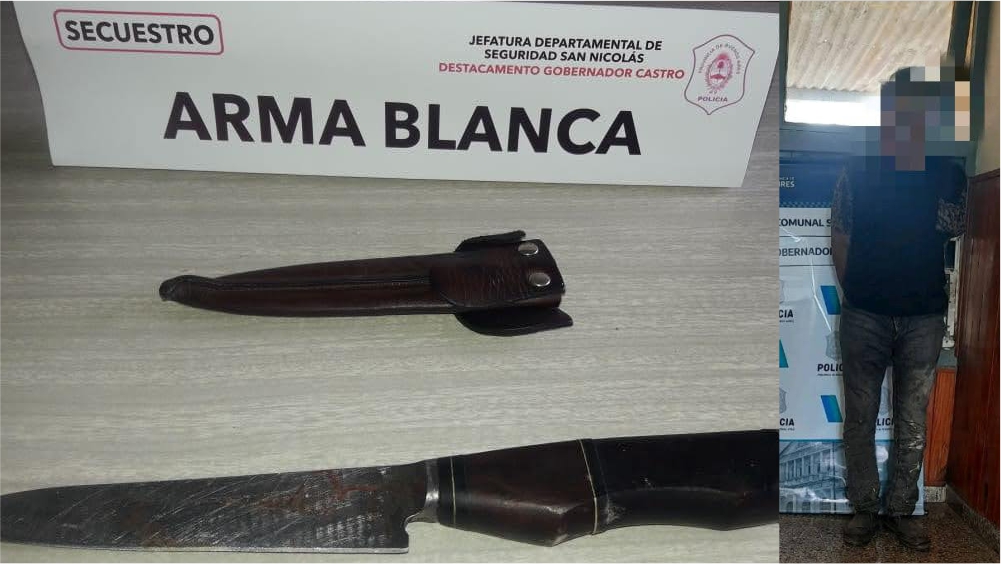 El Diario de San Pedro | Noticias locales y regionales