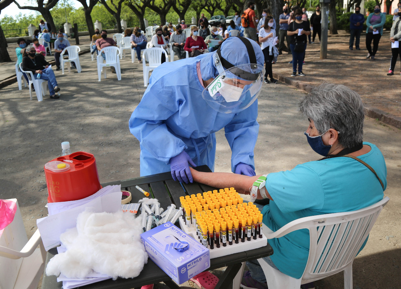 El Diario de San Pedro | Noticias locales y regionales