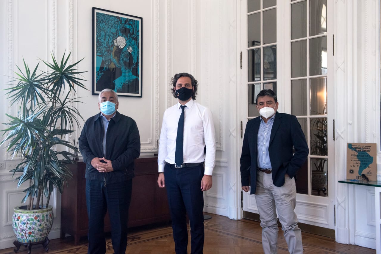 El Diario de San Pedro | Noticias locales y regionales