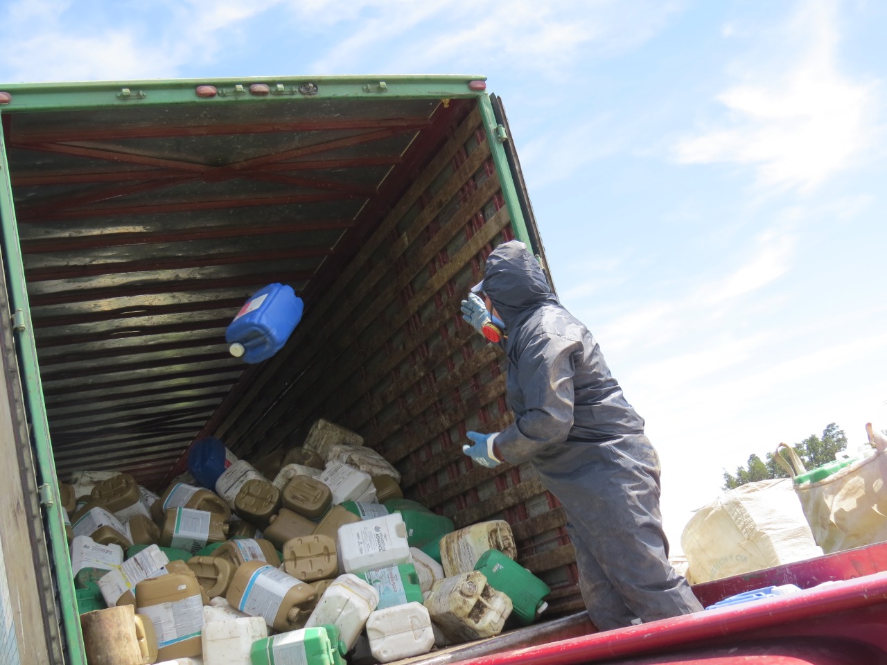 El Diario de San Pedro | Noticias locales y regionales