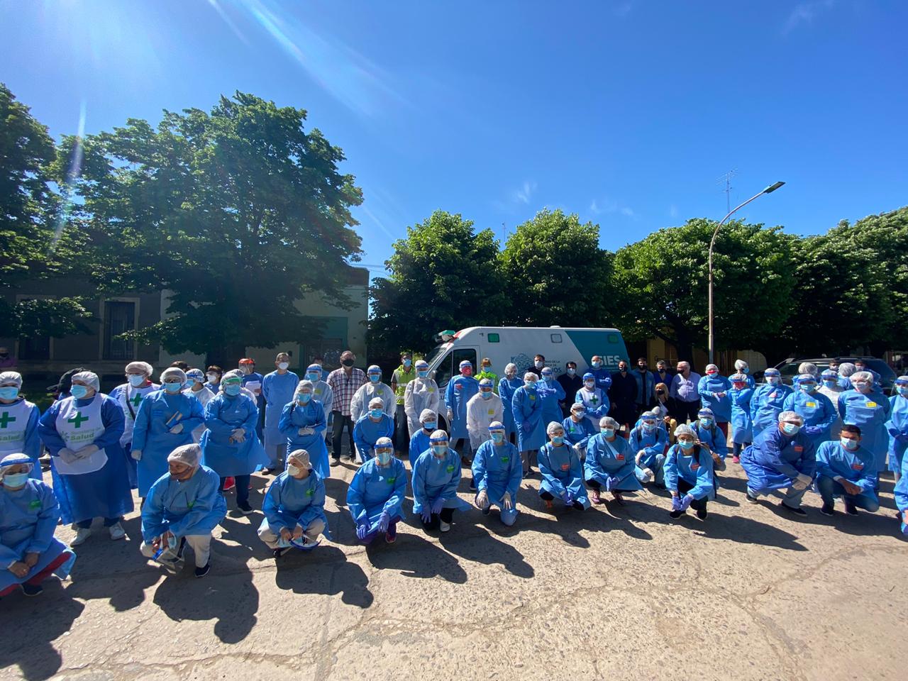 El Diario de San Pedro | Noticias locales y regionales