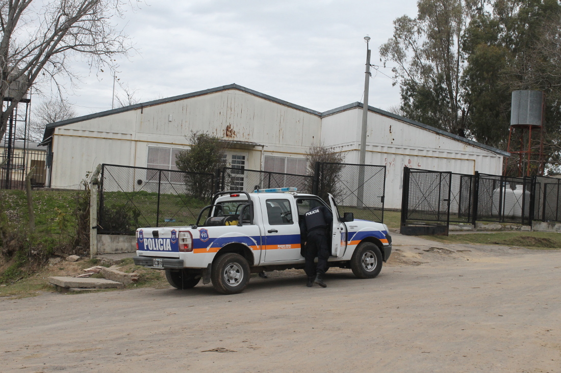 El Diario de San Pedro | Noticias locales y regionales