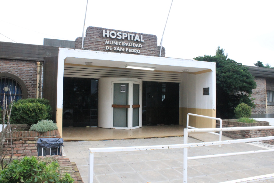 El Diario de San Pedro | Noticias locales y regionales