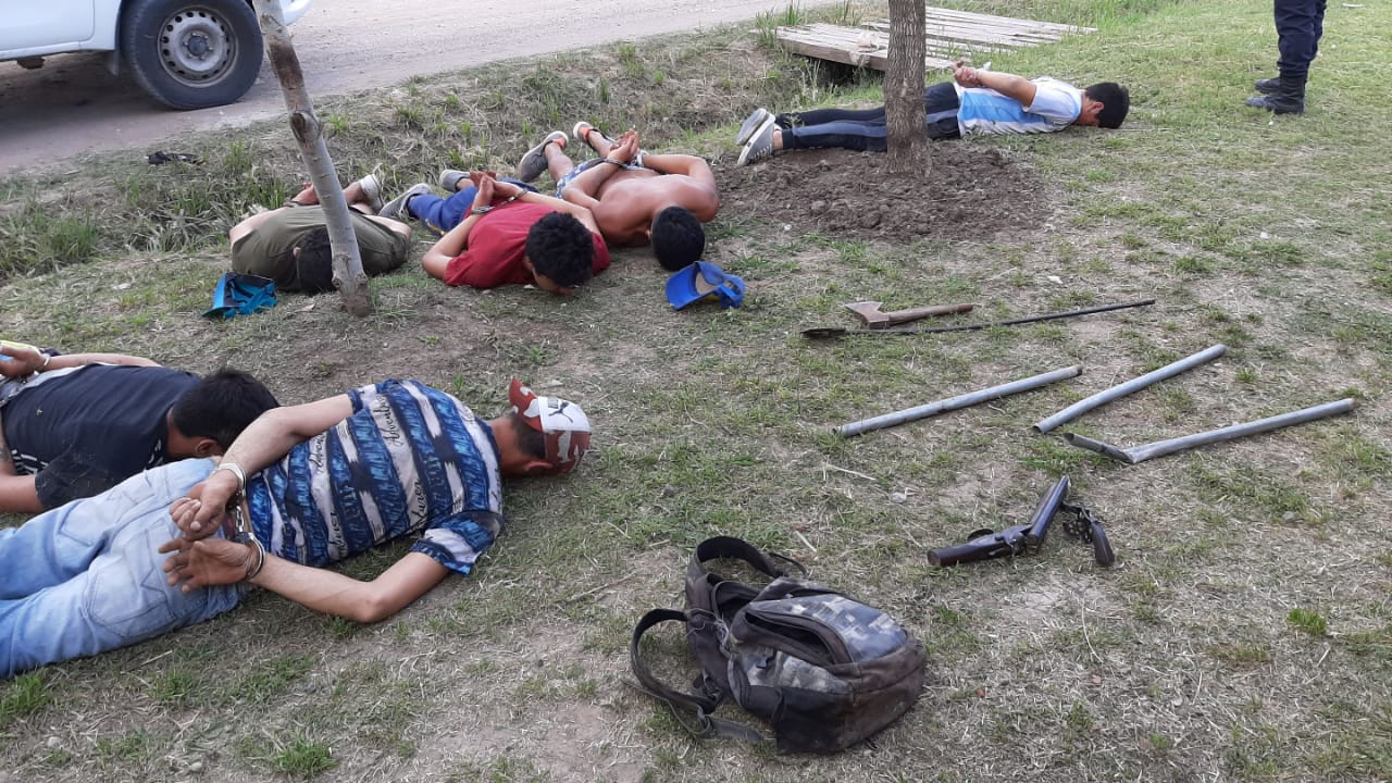 El Diario de San Pedro | Noticias locales y regionales