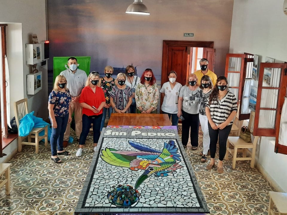 El Diario de San Pedro | Noticias locales y regionales