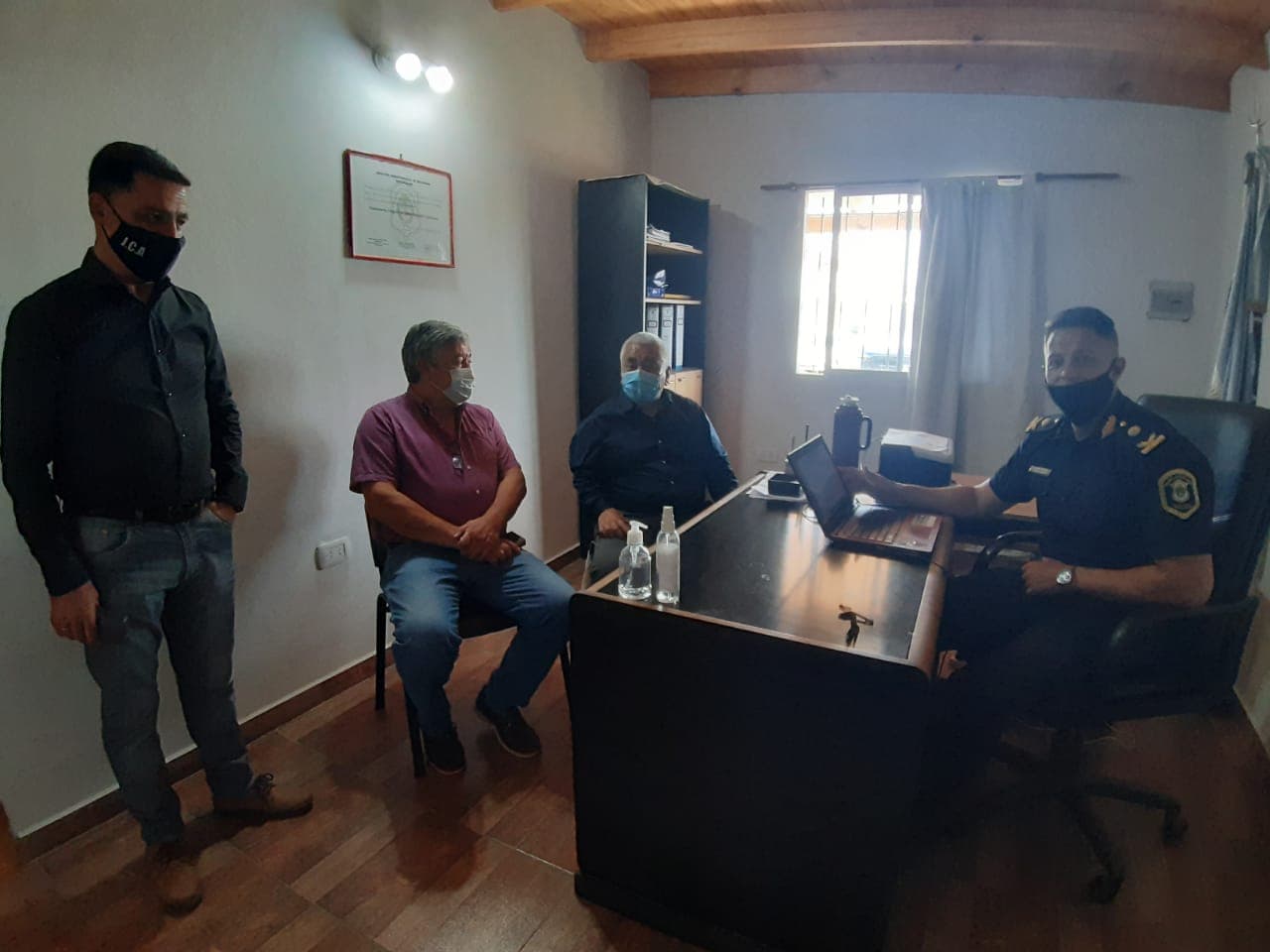 El Diario de San Pedro | Noticias locales y regionales