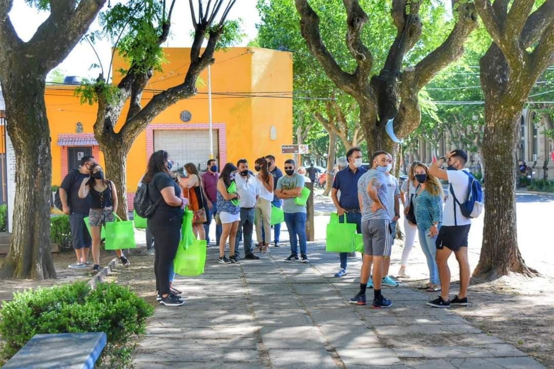 El Diario de San Pedro | Noticias locales y regionales