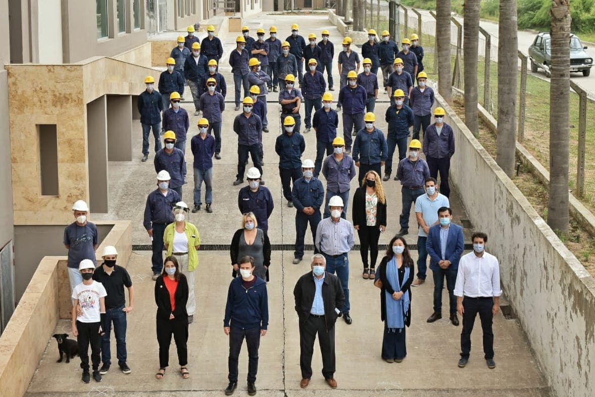 El Diario de San Pedro | Noticias locales y regionales