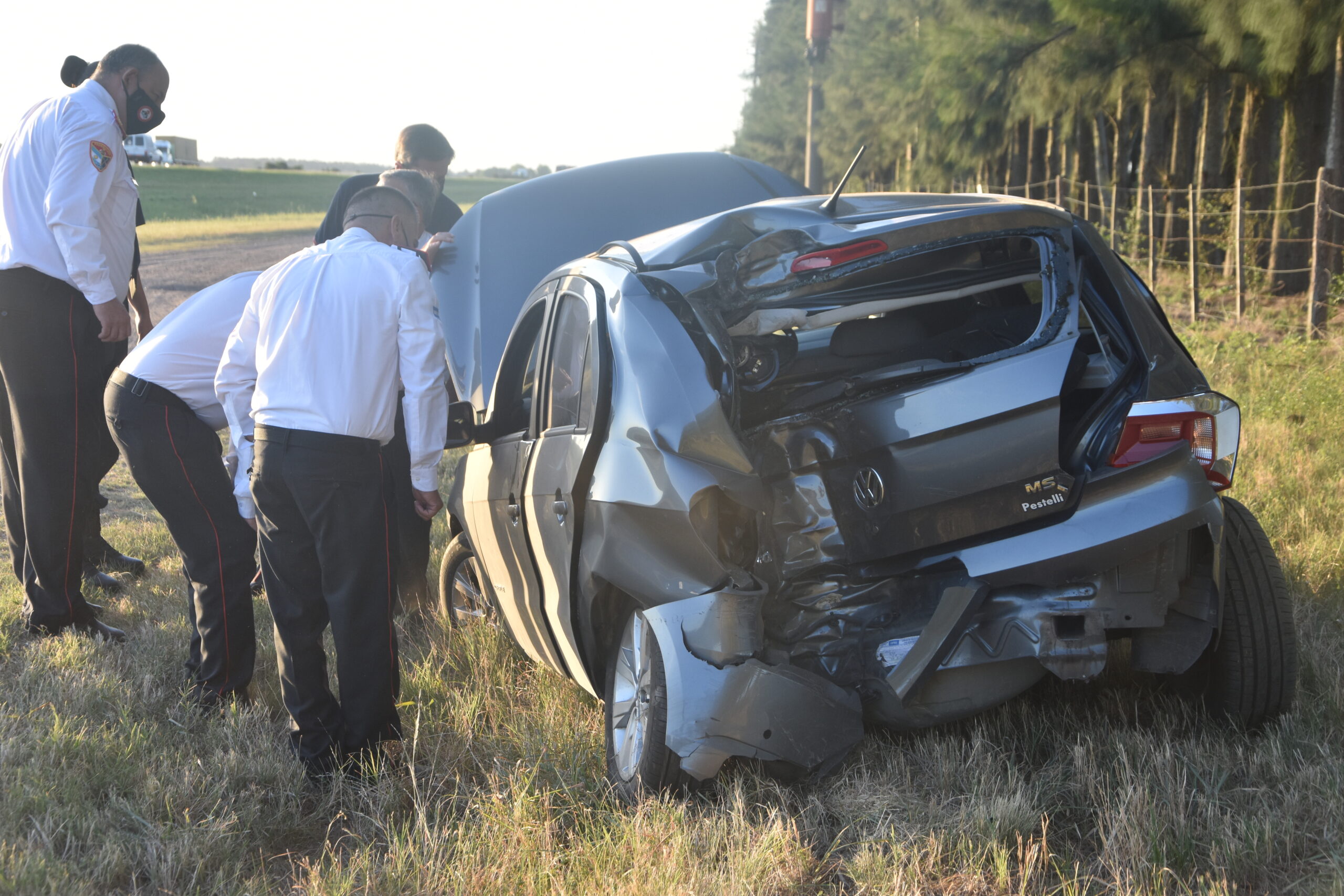 El Diario de San Pedro | Noticias locales y regionales