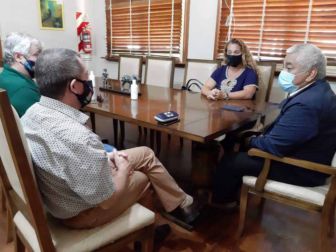 El Diario de San Pedro | Noticias locales y regionales