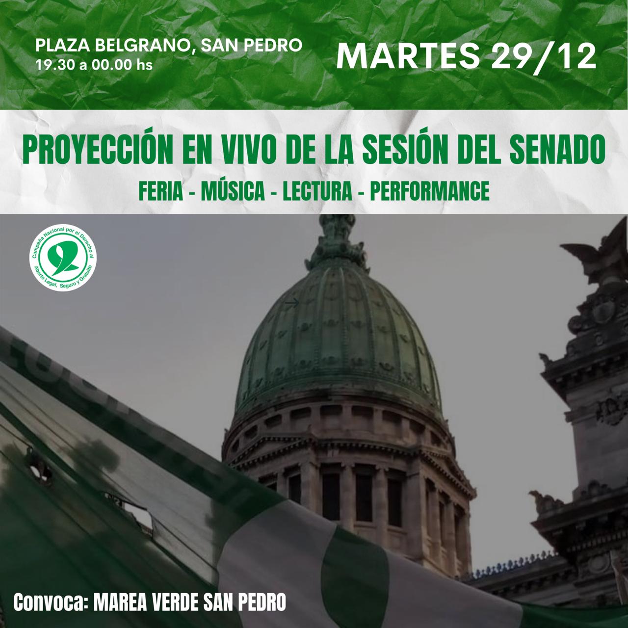 El Diario de San Pedro | Noticias locales y regionales