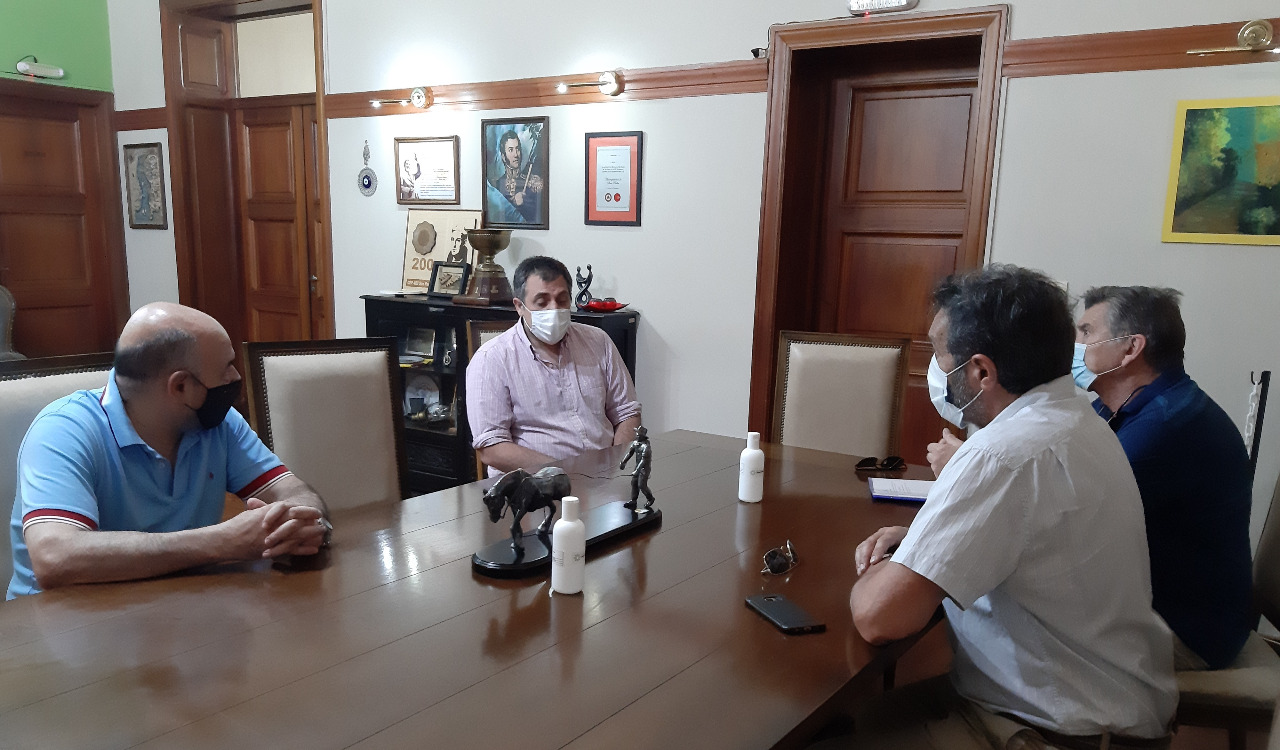 El Diario de San Pedro | Noticias locales y regionales