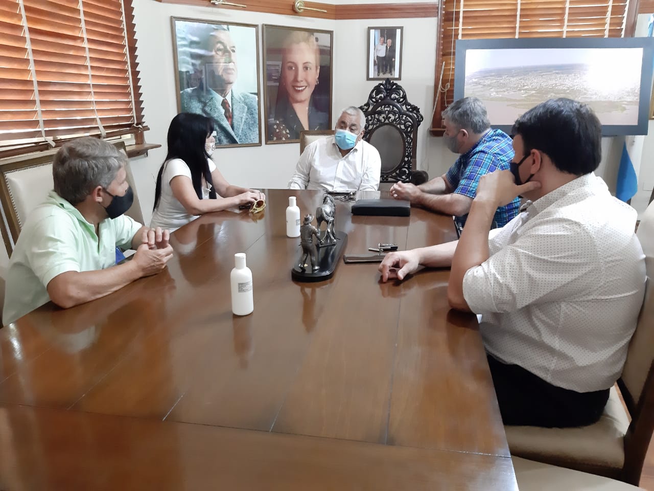 El Diario de San Pedro | Noticias locales y regionales