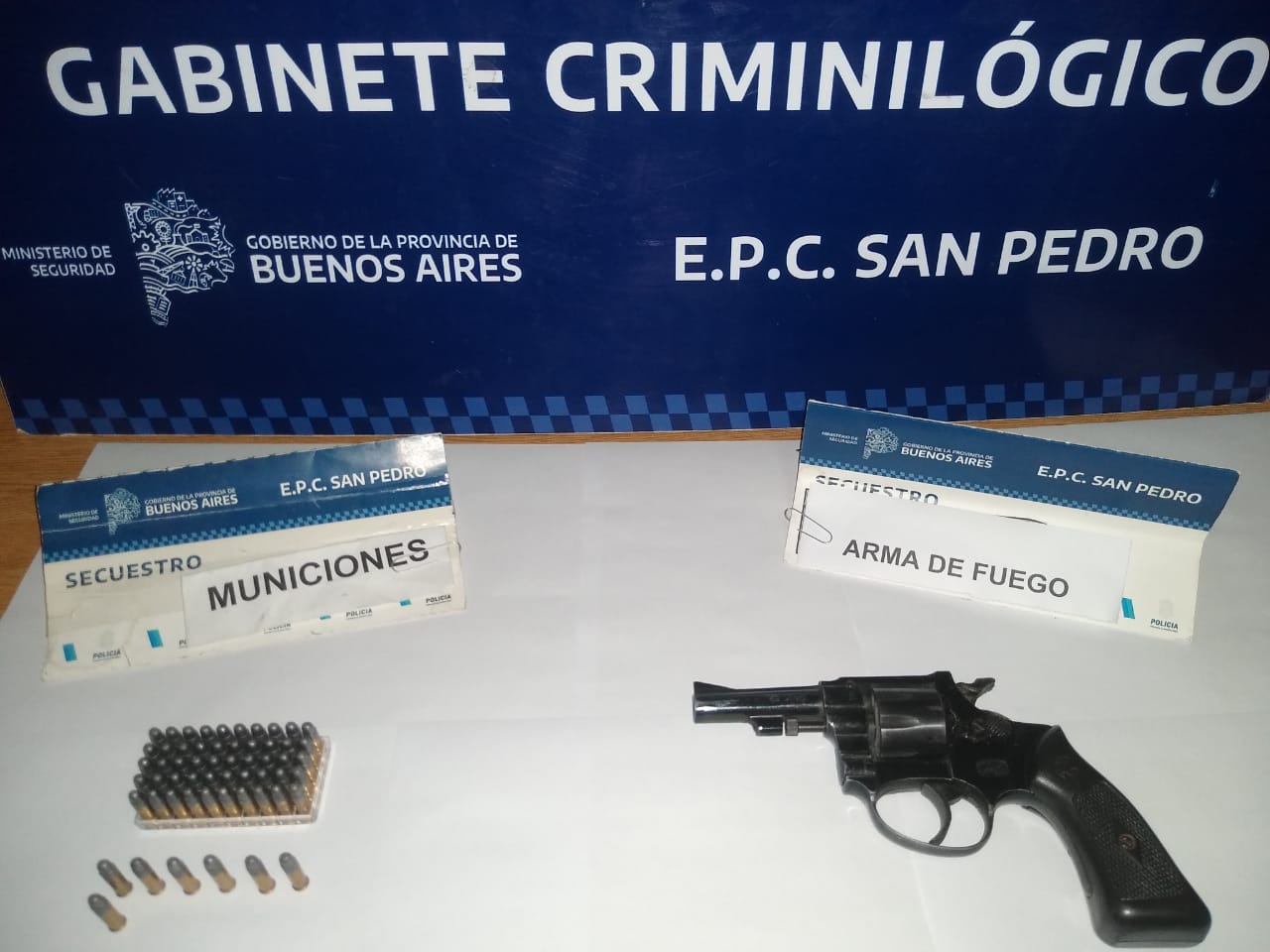 El Diario de San Pedro | Noticias locales y regionales