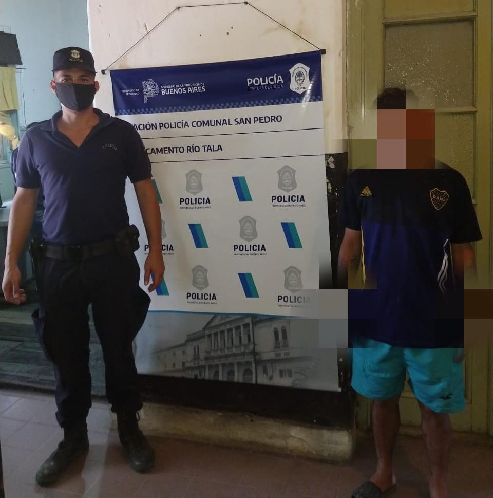 El Diario de San Pedro | Noticias locales y regionales