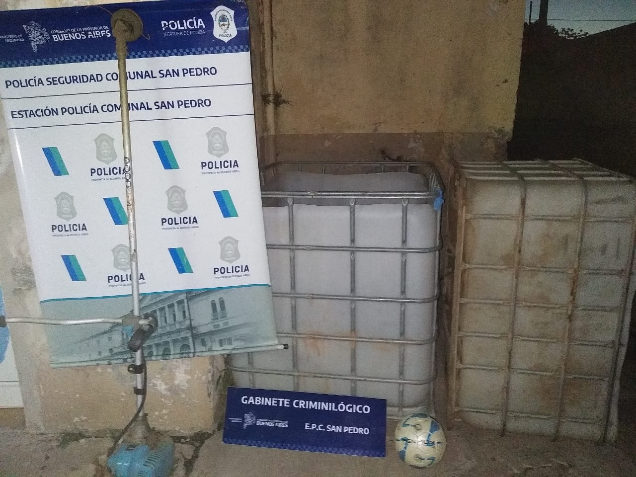 El Diario de San Pedro | Noticias locales y regionales