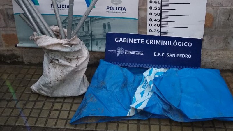 El Diario de San Pedro | Noticias locales y regionales